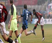 Milan-Inter: Top 5 Goals from kukur manush at milan video