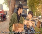 [Eng Sub] Cherry Blossom After Winter | Ep 3 from cherry shuch