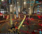 Gift From The Lotus from warframe game download for pc