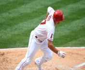 Mike Trout's Fantasy Outlook: Top Three Player Potential from angel balan vore