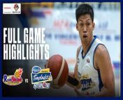PBA Game Highlights: Magnolia douses red-hot Rain or Shine, keeps own win run going from hatch magnolia