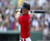 Red Sox Strategy: Duran's Speed & Yoshida’s Struggles from duran hay