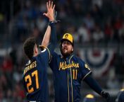 Fantasy Impact: Milwaukee Brewers' Early Season Surge from central board of secondary education address