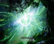 Shrounding the Heavens Episode 53 Sub Indo from an into heaven ful