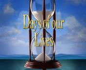 Days of our Lives 4-16-24 (16th April 2024) 4-16-2024 DOOL 16 April 2024 from perfect girl