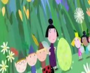Ben and Holly's Little Kingdom Ben and Holly’s Little Kingdom S02 E020 The Fruit Harvest from pran fruit