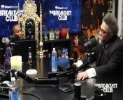 Dr. Cornel West Talks Presidential Run, , Truth & Justice, Reparations, Student Loans, DEI +More from dr pepsi