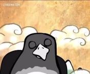 BabyTV Mother Crow (Arabic) from mother son hentai