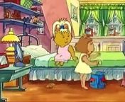 Arthur full season 6 epi 6 2 D W s Backpack Mishap from s w engineering services