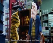 BAD CAT - Hollywood English Movie _ Hollywood Animation Action Comedy Full Movie In English_2 from akhi alomgir bad video