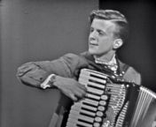 DONALD HULME - WILLIAM TELL OVERTURE (LIVE ON THE ED SULLIVAN SHOW, AUGUST 19, 1962) (William Tell Overture)&#60;br/&#62;&#60;br/&#62; Film Producer: Bob Precht&#60;br/&#62; Associated Performer: Donald Hulme&#60;br/&#62; Film Director: Tim Kiley&#60;br/&#62; Composer: Gioachino Rossini&#60;br/&#62;&#60;br/&#62;© 2024 SOFA Entertainment, under exclusive license to Universal Music Enterprises, a division of UMG Recordings, Inc.&#60;br/&#62;