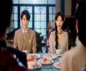 (ENG) False Face and True Feelings (2024) Ep 8 EngSub from sloppy spit on face