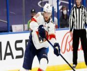 Exciting NHL Playoff Matchups and Series Predictions from livescore football en direct hockey