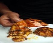Try this Quick Chicken Breast Recipe #shorts-Segment 1 from breast expending