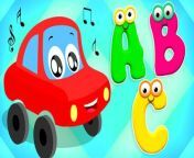 Kids Channel is collection of fun education videos of nursery rhymes, phonics and number songs for preschool kids &amp; babies, where they learn the names of colors, numbers, shapes, abc and more.&#60;br/&#62;.&#60;br/&#62;.&#60;br/&#62;.&#60;br/&#62;.&#60;br/&#62;#abcsong #phonicssong #entertainment #kidsvideos #kindergarten #preschool #animatedvideos #cartoonvideos