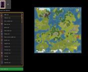 Dwarf Fortress - Adventure Mode Beta Trailer from sepali mode