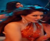 Raashii Khanna Hot Song from Aranmanai 4 Movie | RASHI KHANNA IN aranmanai - 4 from moves song saaba movie hot song sahen alom