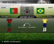 https://www.romstation.fr/multiplayer&#60;br/&#62;Play World Soccer Winning Eleven 9 online multiplayer on Playstation 2 emulator with RomStation.