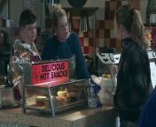 Coronation Street 26th April 2024&#60;br/&#62;Please follow the channel to see more interesting videos!&#60;br/&#62;If you like to Watch Videos like This Follow Me You Can Support Me By Sending cash In Via Paypal&#62;&#62; https://paypal.me/countrylife821 &#60;br/&#62;&#60;br/&#62;