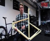 How are bikes made? It&#39;s a question we&#39;ve all asked, but how does a bike go from being an idea to being a design on a computer to then becoming a physical product? How does the process of making a bike work?