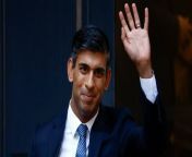 Rishi Sunak refuses to answer if he will &#39;have regrets’ if Tories lose electionSky News