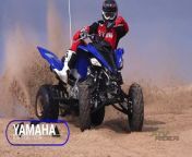 ATV Rider tests the 2022 Yamaha Raptor 700R in the dunes with Yamaha factory pro racer Dustin Nelson.&#60;br/&#62;&#60;br/&#62;Full story here: https://www.atvrider.com/story/videos/watch-yamaha-raptor-700r-2022-test-winchester-bay-video/&#60;br/&#62;&#60;br/&#62;Video: Ray Gauger and Mark Williams