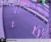 Necati 2 21\ 04 à 12:32 - Football Adidas (LeFive Bobigny) from adidas ozweego homme