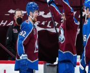 Winnipeg Jets vs Colorado Avalanche: Game One Outlook from underground mb game