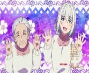 Grandpa and Grandma Turn Young Again Episode 03 from young boy with women