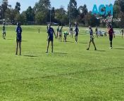 Mixed results for Leeton against DPC from dev youtube group