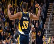 Pacers Eye Redemption in Series Against Bucks | NBA 4\ 23 from m indiana