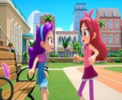 S1E3: Diary Princess Purple from purple place 2018 the perilous 320x240 java games movie ra one game