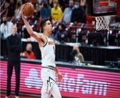 Denver Nuggets Dominate Lakers in Game 1: Series Outlook from et the extra terrestrial michael gertie meets et 1982