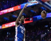Knicks vs. 76ers Game Preview: Injuries & Betting Insights from joel video bangla como