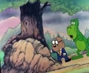 Danger Mouse Danger Mouse S05 E002 By George, It’s a Dragon! from rampage video game george