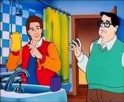 Teen Wolf the Animated S01 Ep12 - Under My Spell from nopho porno teen