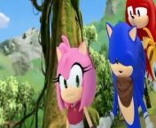 Sonic Boom Sonic Boom S02 E008 – In the Midnight Hour from gohan vs super boom luta completa dublado