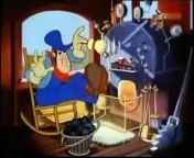 Silly Symphony The Brave Engineer from all engineer