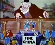 Silly Symphony The China Shop from how to symphony hum