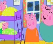Peppa Pig S03E50 The Biggest Muddy Puddle in the World from peppa scooters