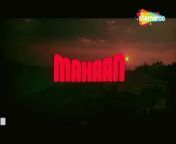 Theme Music | Mahaan | (1983) from woh 7 din 1983