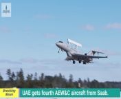 Indo-Global Defence News: Episode 25/4/2024&#60;br/&#62;&#60;br/&#62;Headline:&#60;br/&#62;&#60;br/&#62;● US Secretly Sent Long-Range ATACMS Missiles to Ukraine. &#60;br/&#62;&#60;br/&#62;● UAE gets fourth AEW&amp;C aircraft from Saab. &#60;br/&#62;&#60;br/&#62;● Poland signs deal to buy more Chunmoo multiple-rocket launchers. &#60;br/&#62;&#60;br/&#62;● German Drone Company Opens Second Factory in Ukraine. &#60;br/&#62;&#60;br/&#62;☆ABOUT&#60;br/&#62;&#60;br/&#62;Indo-Global Defence News brings you daily update related to Defence and latestdefence technology news of Indian &amp; Gobal air force,army &amp; Navy.