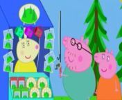 Peppa Pig S04E18 Lost Keys from peppa naderlands meenr