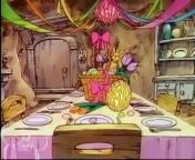 Winnie The Pooh Episodes Full) Party Poohper from pooh heffalump halloween movie