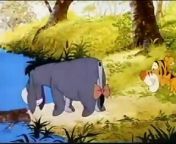 Winnie The Pooh Episodes A Day for Eeyore from faire part winnie