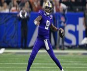 Michael Penix Jr. Quick Release: A Smart NFL Future Play from 2019 exam release dates