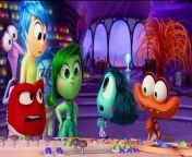 Inside Out 2 from dev new movie photos 2015