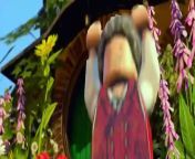 LEGO The Hobbit - An Unexpected Journey (Full Movie) HD [eng sub] from lego 41020