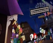 Ruby Gloom Ruby Gloom E039 Last Train To Gloomsville Part 1 from 01 shaheen last train গল্প