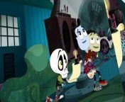 Ruby Gloom Ruby Gloom E010 Skull Boys Don’t Cry from ruby sear and taehyuong